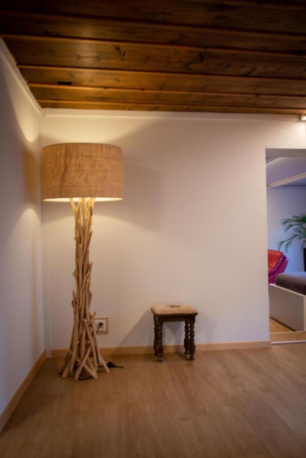 Uncle Eric'S Chalet Matten bei Interlaken ภายนอก รูปภาพ